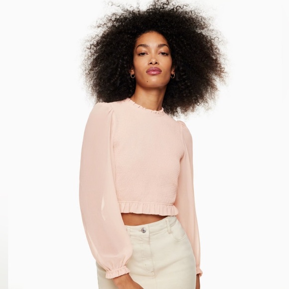 Wilfred Tempest Blouse - Picture 9 of 13